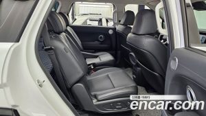 Hyundai Palisade HEV 2.5T 4WD 7-Seater 2026 года из Южной Кореи