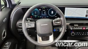 Hyundai Palisade HEV 2.5T 4WD 7-Seater 2026 года из Южной Кореи