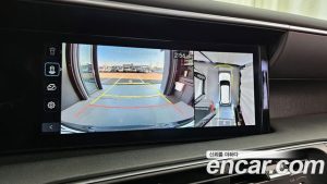 Hyundai Palisade HEV 2.5T 4WD 7-Seater 2026 года из Южной Кореи