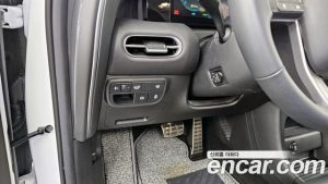Hyundai Palisade HEV 2.5T 4WD 7-Seater 2026 года из Южной Кореи