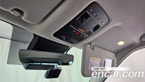 Hyundai Palisade HEV 2.5T 4WD 7-Seater 2026 года из Южной Кореи