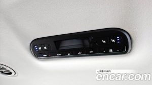 Hyundai Palisade HEV 2.5T 4WD 7-Seater 2026 года из Южной Кореи
