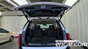 Hyundai Palisade HEV 2.5T 4WD 7-Seater 2026 года из Южной Кореи