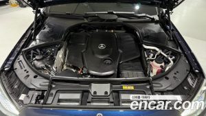 Mercedes-Benz S-Class S350 d 4MATIC 2025 года из Южной Кореи