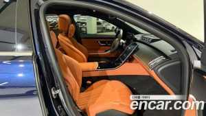 Mercedes-Benz S-Class S350 d 4MATIC 2025 года из Южной Кореи
