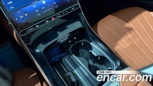 Mercedes-Benz S-Class S350 d 4MATIC 2025 года из Южной Кореи