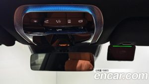 Mercedes-Benz S-Class S350 d 4MATIC 2025 года из Южной Кореи
