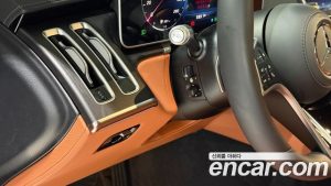 Mercedes-Benz S-Class S350 d 4MATIC 2025 года из Южной Кореи