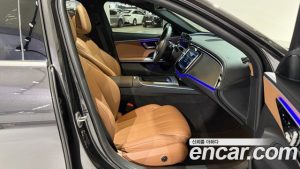Mercedes-Benz E-Class E200 Avantgarde 2025 года из Южной Кореи