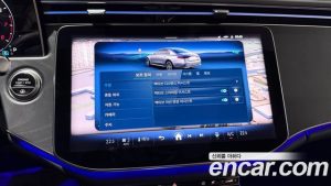 Mercedes-Benz E-Class E200 Avantgarde 2025 года из Южной Кореи