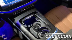 Mercedes-Benz E-Class E200 Avantgarde 2025 года из Южной Кореи