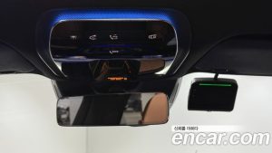 Mercedes-Benz E-Class E200 Avantgarde 2025 года из Южной Кореи