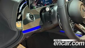 Mercedes-Benz E-Class E200 Avantgarde 2025 года из Южной Кореи