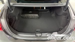 Mercedes-Benz E-Class E200 Avantgarde 2025 года из Южной Кореи