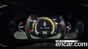 Renault-KoreaSamsung QM6 2.0 LPe LE Signature 2WD 2022 года из Южной Кореи