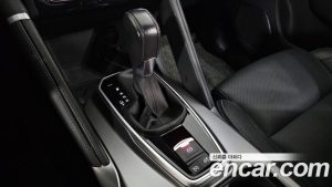 Renault-KoreaSamsung QM6 2.0 LPe LE Signature 2WD 2022 года из Южной Кореи