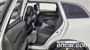 Renault-KoreaSamsung QM6 2.0 LPe LE Signature 2WD 2022 года из Южной Кореи