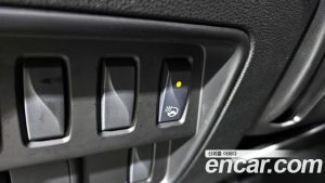 Renault-KoreaSamsung QM6 2.0 LPe LE Signature 2WD 2022 года из Южной Кореи