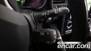 Renault-KoreaSamsung QM6 2.0 LPe LE Signature 2WD 2022 года из Южной Кореи