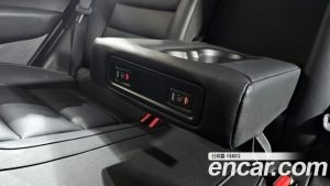 Renault-KoreaSamsung QM6 2.0 LPe LE Signature 2WD 2022 года из Южной Кореи