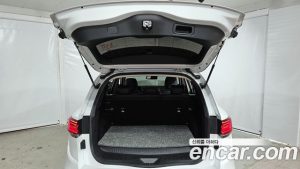 Renault-KoreaSamsung QM6 2.0 LPe LE Signature 2WD 2022 года из Южной Кореи