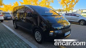 Hyundai Staria Wagon 3Door 2025 года из Южной Кореи
