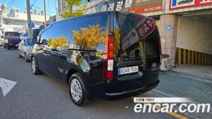 Hyundai Staria Wagon 3Door 2025 года из Южной Кореи