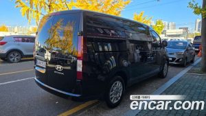 Hyundai Staria Wagon 3Door 2025 года из Южной Кореи