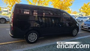 Hyundai Staria Wagon 3Door 2025 года из Южной Кореи