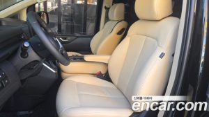 Hyundai Staria Wagon 3Door 2025 года из Южной Кореи