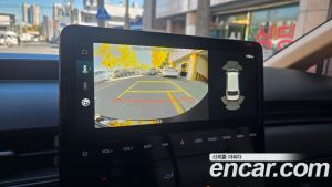 Hyundai Staria Wagon 3Door 2025 года из Южной Кореи