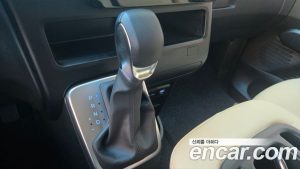 Hyundai Staria Wagon 3Door 2025 года из Южной Кореи