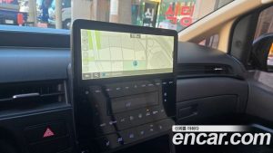 Hyundai Staria Wagon 3Door 2025 года из Южной Кореи