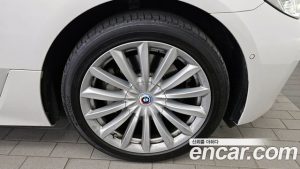 BMW Gran Turismo 620d Luxury 2024 года из Южной Кореи
