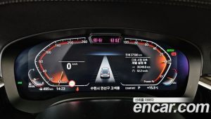 BMW Gran Turismo 620d Luxury 2024 года из Южной Кореи