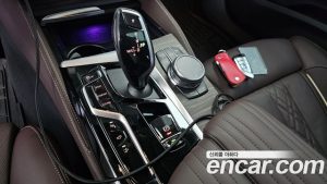 BMW Gran Turismo 620d Luxury 2024 года из Южной Кореи