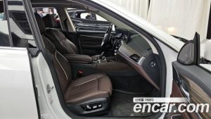 BMW Gran Turismo 620d Luxury 2024 года из Южной Кореи