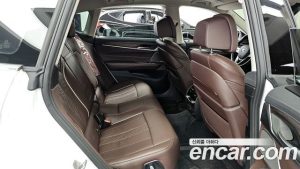 BMW Gran Turismo 620d Luxury 2024 года из Южной Кореи