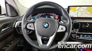 BMW Gran Turismo 620d Luxury 2024 года из Южной Кореи