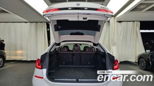 BMW Gran Turismo 620d Luxury 2024 года из Южной Кореи