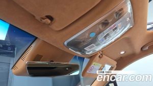 Genesis GV80 2.5T Бензин AWD 2024 года из Южной Кореи