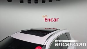 Genesis GV80 2.5T Бензин AWD 2024 года из Южной Кореи