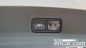 Genesis GV80 2.5T Бензин AWD 2024 года из Южной Кореи