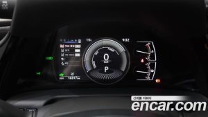 Lexus ES Executive 2026 года из Южной Кореи