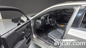 Lexus ES Executive 2026 года из Южной Кореи