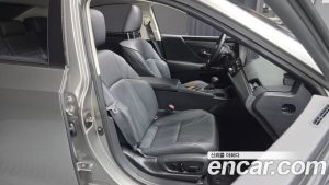 Lexus ES Executive 2026 года из Южной Кореи