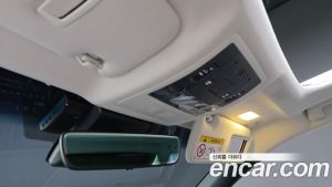 Lexus ES Executive 2026 года из Южной Кореи