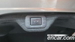 Lexus ES Executive 2026 года из Южной Кореи