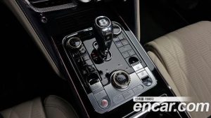 Bentley Flying Spur 4.0 Azure 2023 года из Южной Кореи