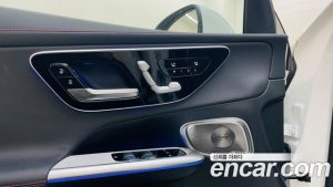 Mercedes-Benz GLC-Class AMG GLC43 4MATIC 2025 года из Южной Кореи